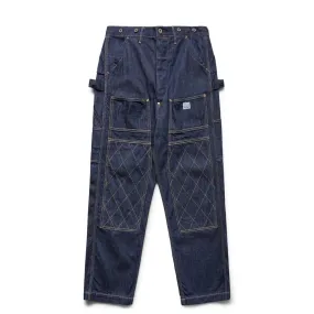 11.5OZ DENIM LUMBER PANTS