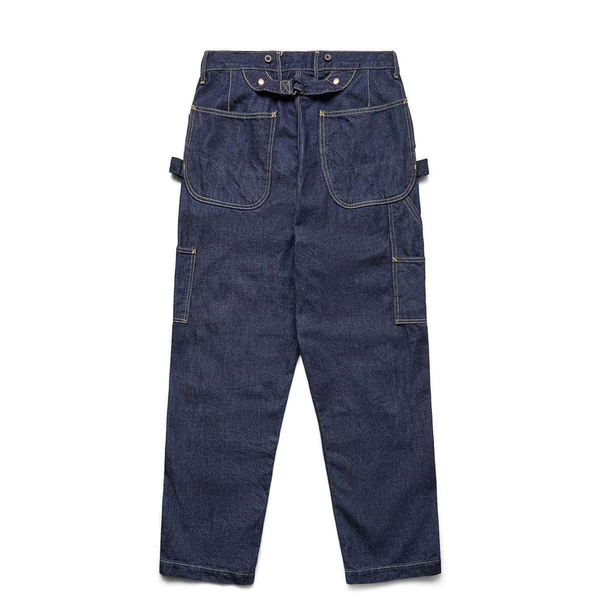 11.5OZ DENIM LUMBER PANTS