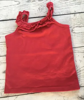 18-24 Months Red Summer Vest