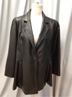 209 WEST SIZE MEDIUM Ladies JACKET