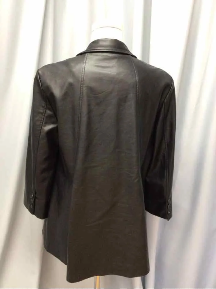 209 WEST SIZE MEDIUM Ladies JACKET