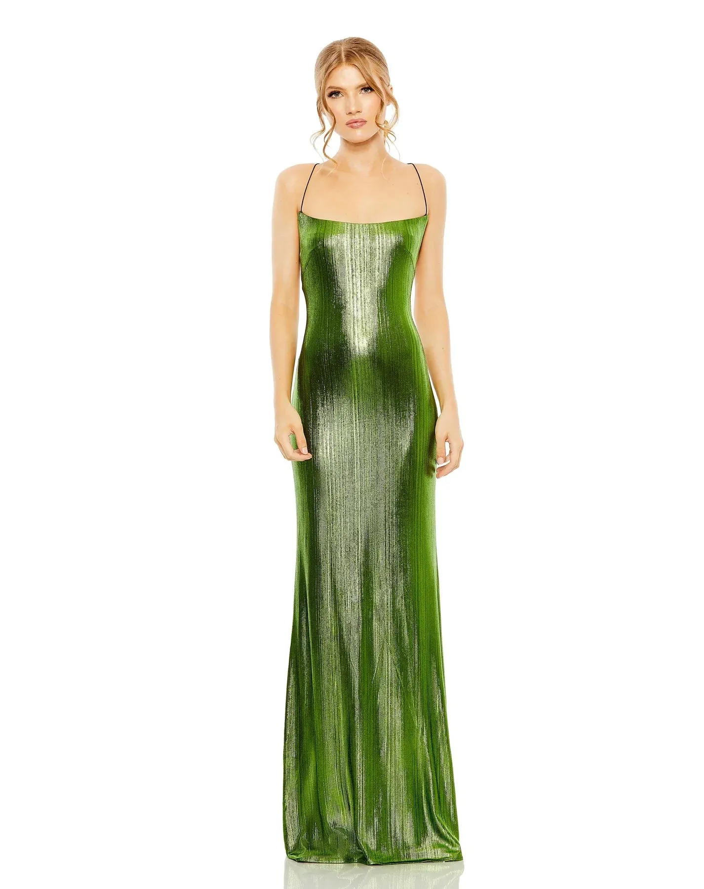 27061 MAC DUGGAL