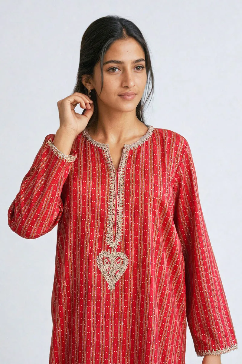 2- Piece Sumba