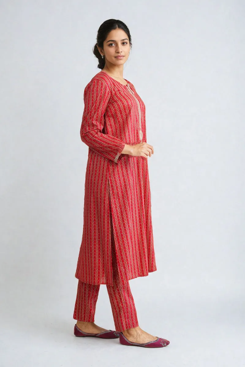 2- Piece Sumba