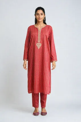 2- Piece Sumba