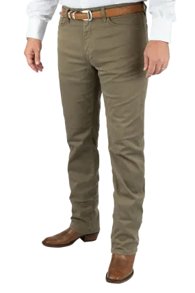 34 Heritage Canteen Charisma Twill Pants