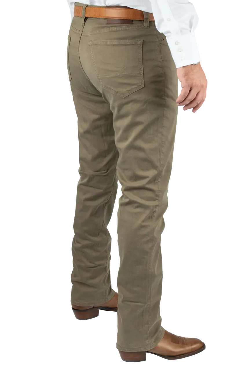 34 Heritage Canteen Charisma Twill Pants