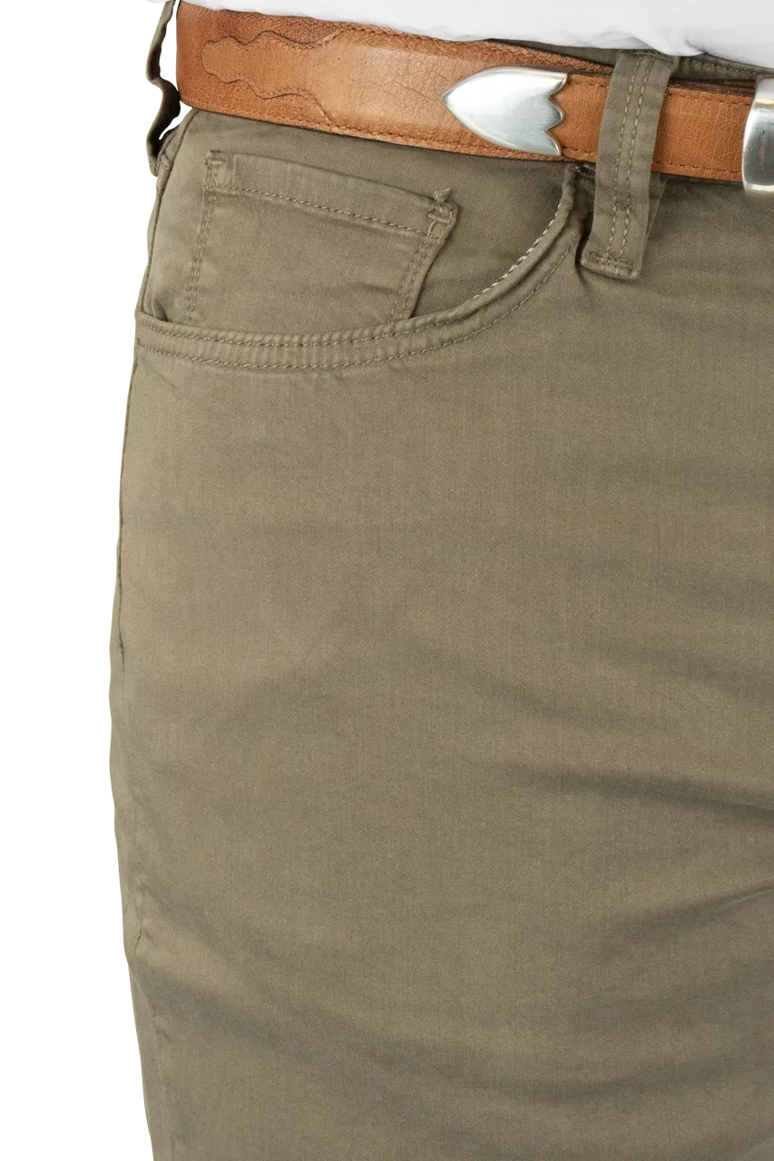 34 Heritage Canteen Charisma Twill Pants