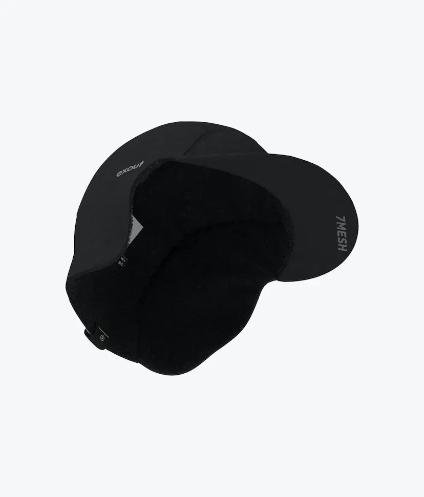 7mesh x ciele HDcap