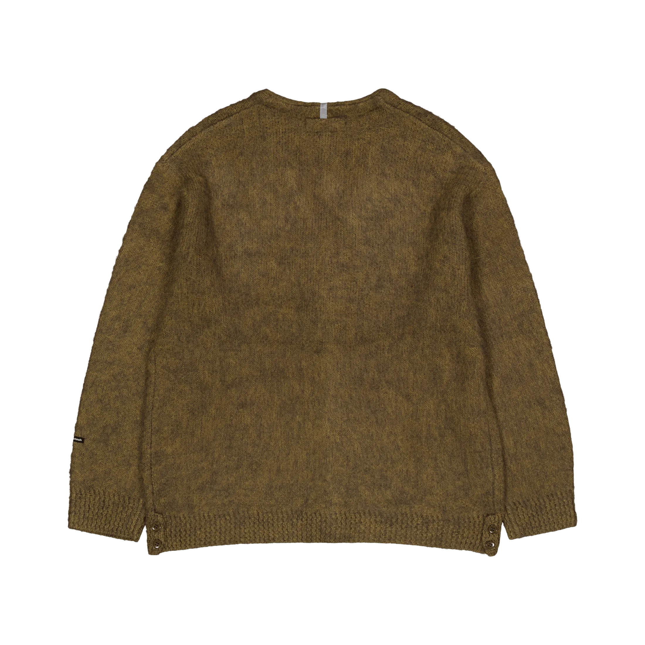 Aberdeen Kurtigan '23 Mocca