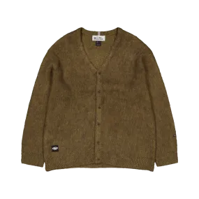 Aberdeen Kurtigan '23 Mocca