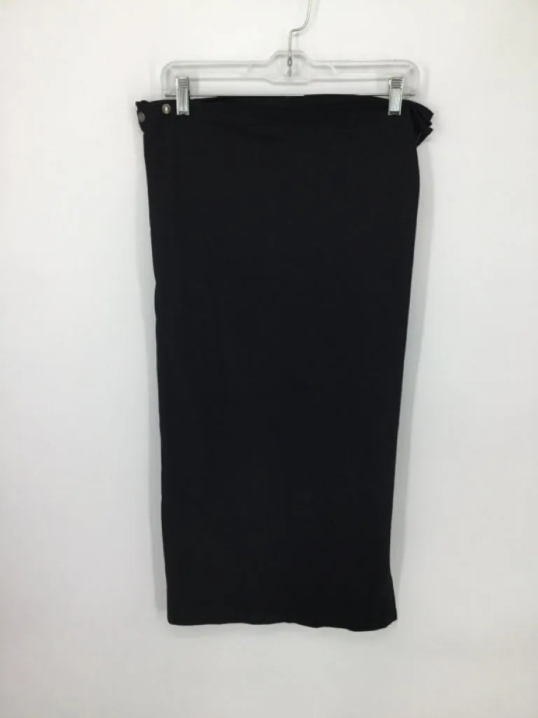 Accouchee Child Size One Size Black Nursing Cover