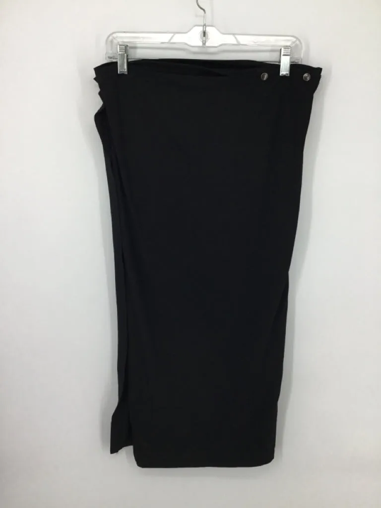 Accouchee Child Size One Size Black Nursing Cover