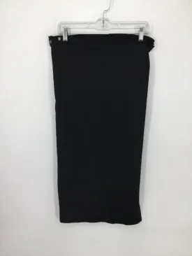 Accouchee Child Size One Size Black Nursing Cover