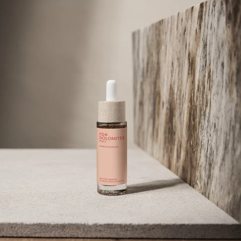 Active Serum
