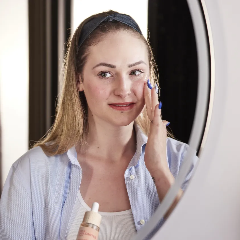Active Serum