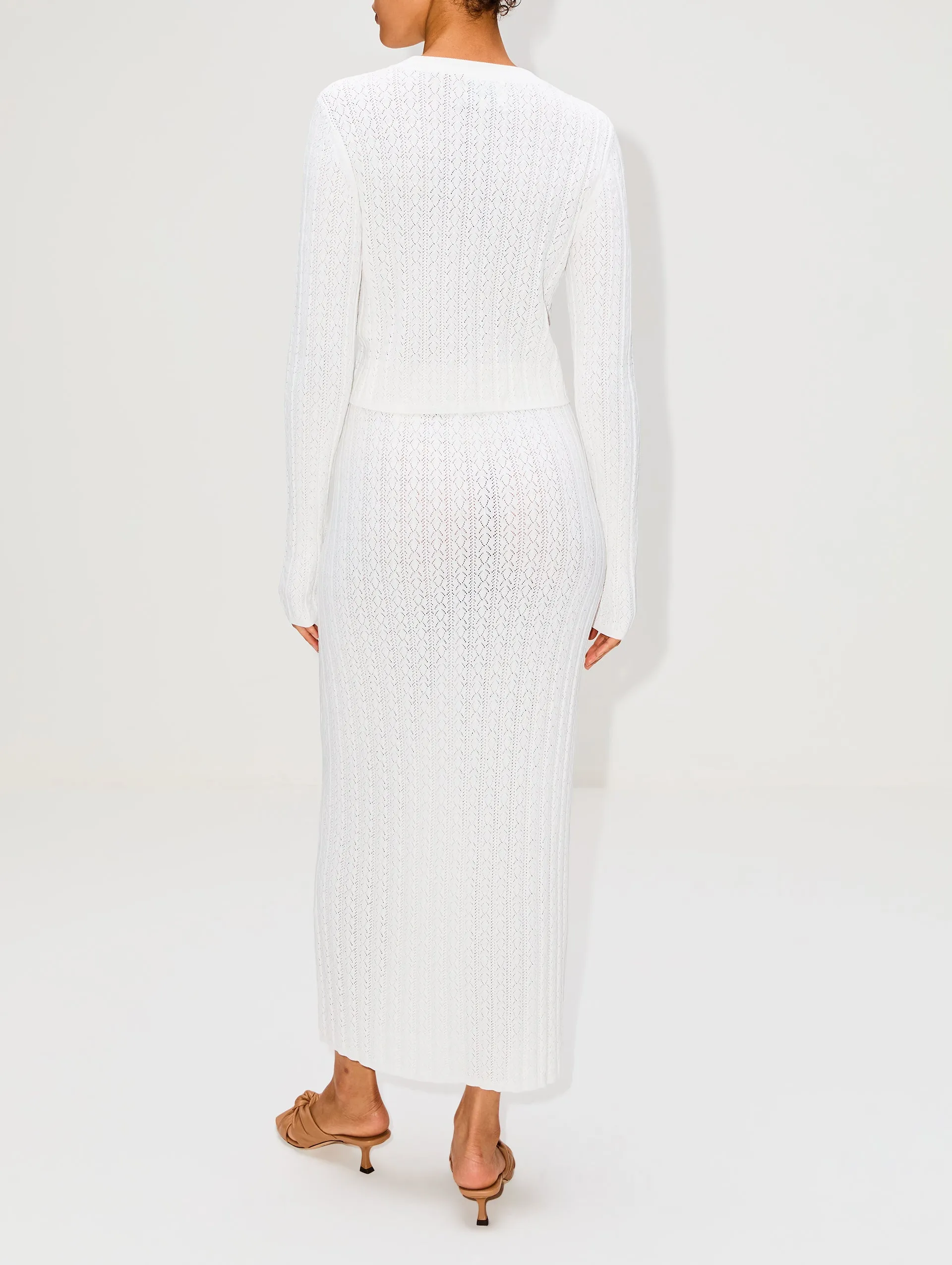 Adiro Cardigan