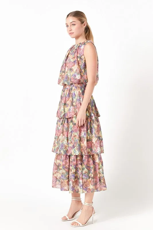 Alessia Skirt