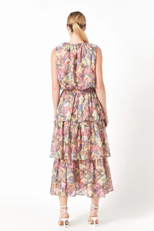 Alessia Skirt