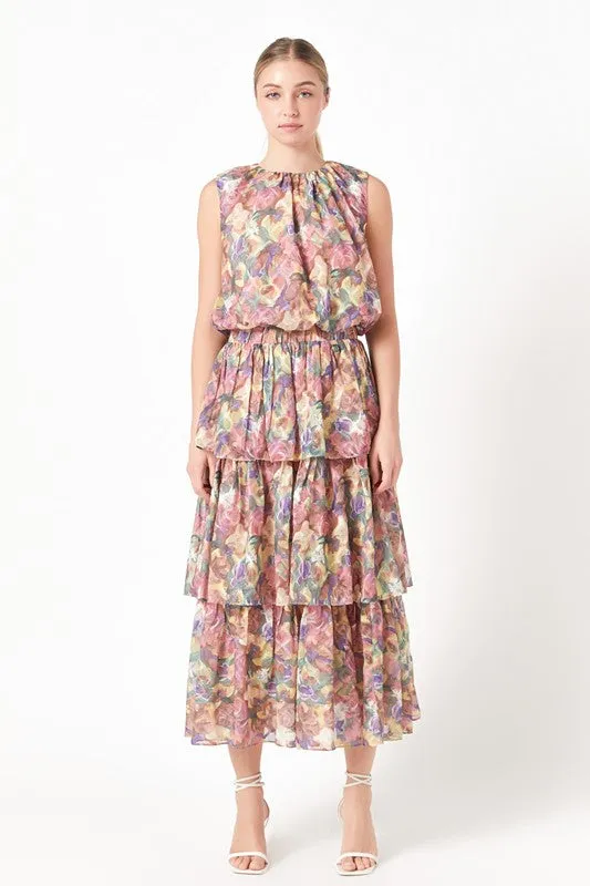 Alessia Skirt