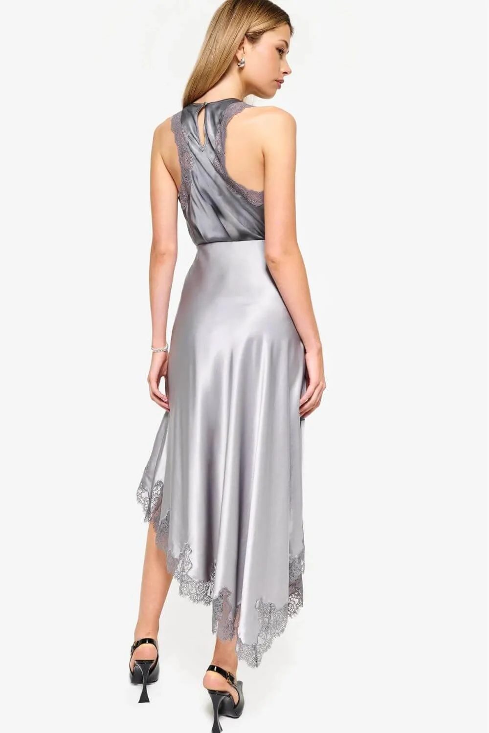 Analu Skirt in Mineral