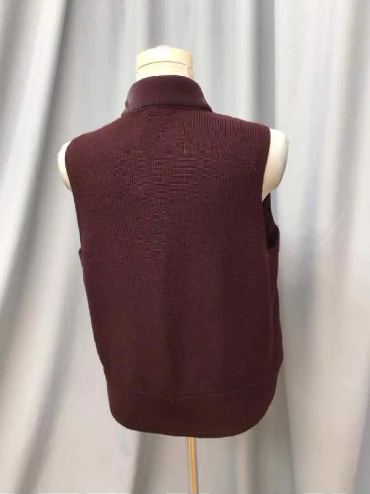 ATHLETA SIZE LARGE Ladies JACKET