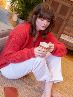 Avril Cardigan