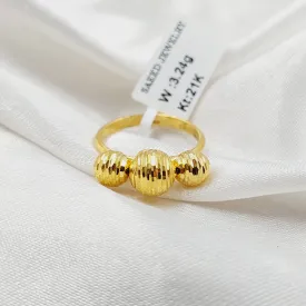 Balls Ring