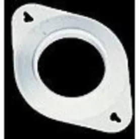 Base Plate & Ring Set, 1 1/4" Opng, Normal Concave