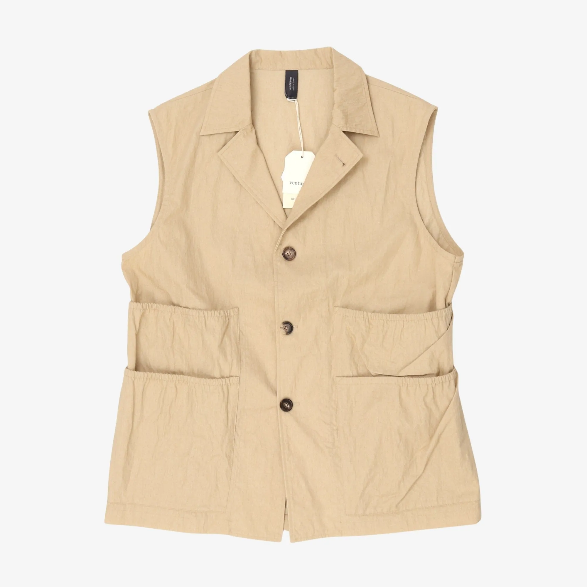 Bellefont 1st Vest