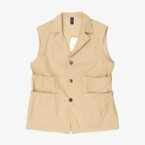 Bellefont 1st Vest