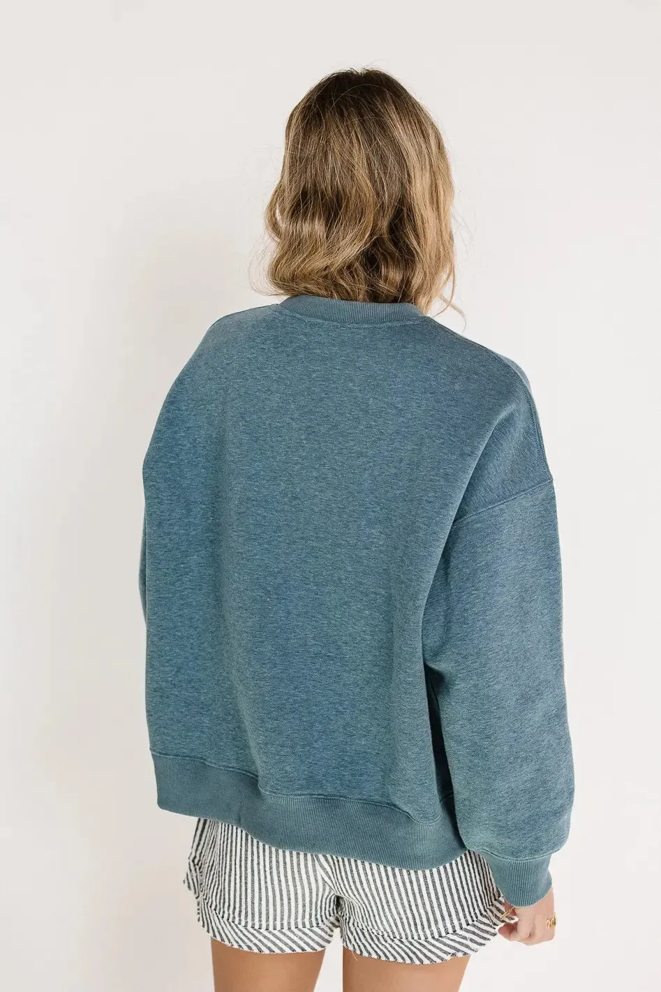 Berlin Sweatshirt - FINAL SALE