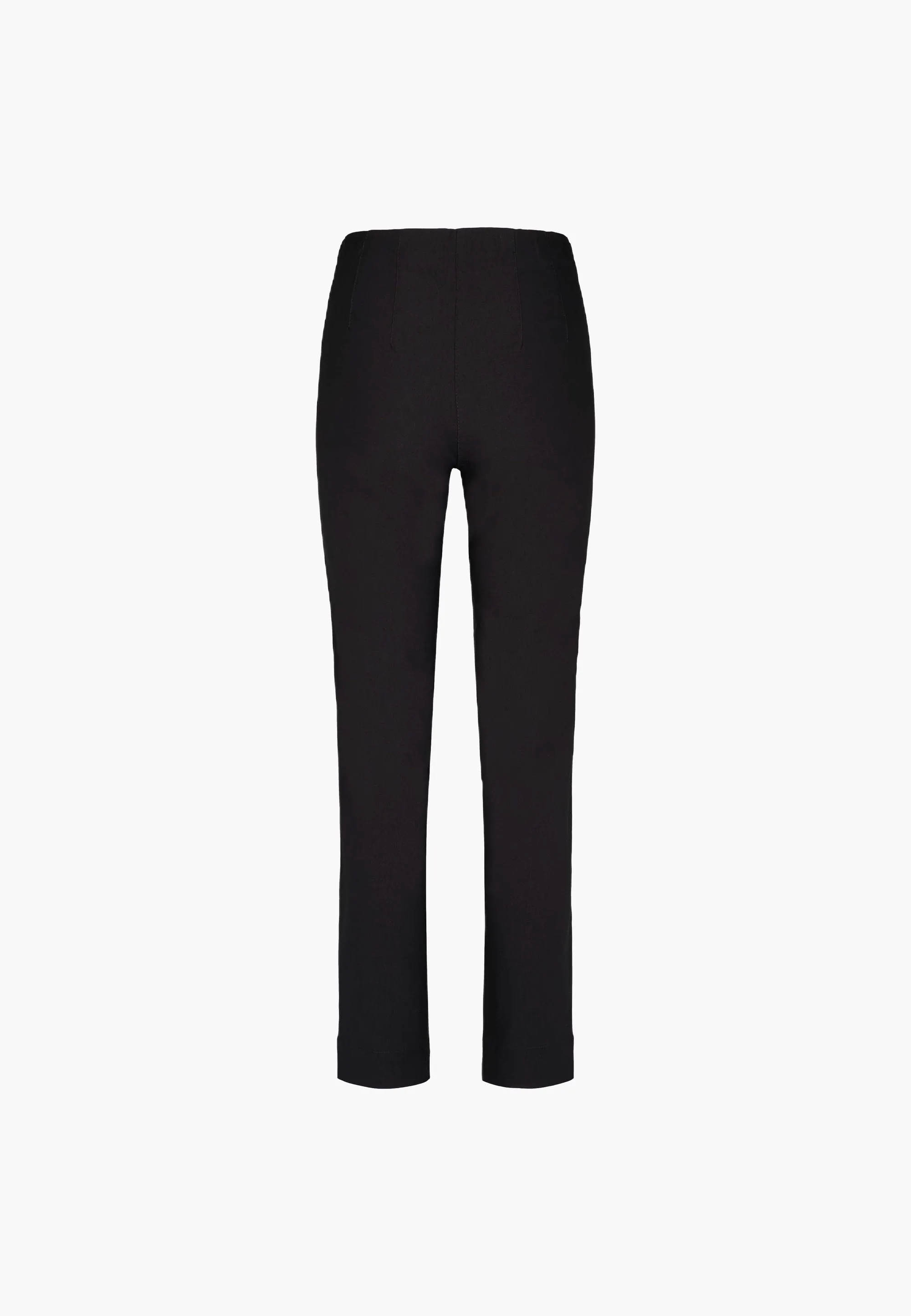 Betty Regular - Short Length - Black