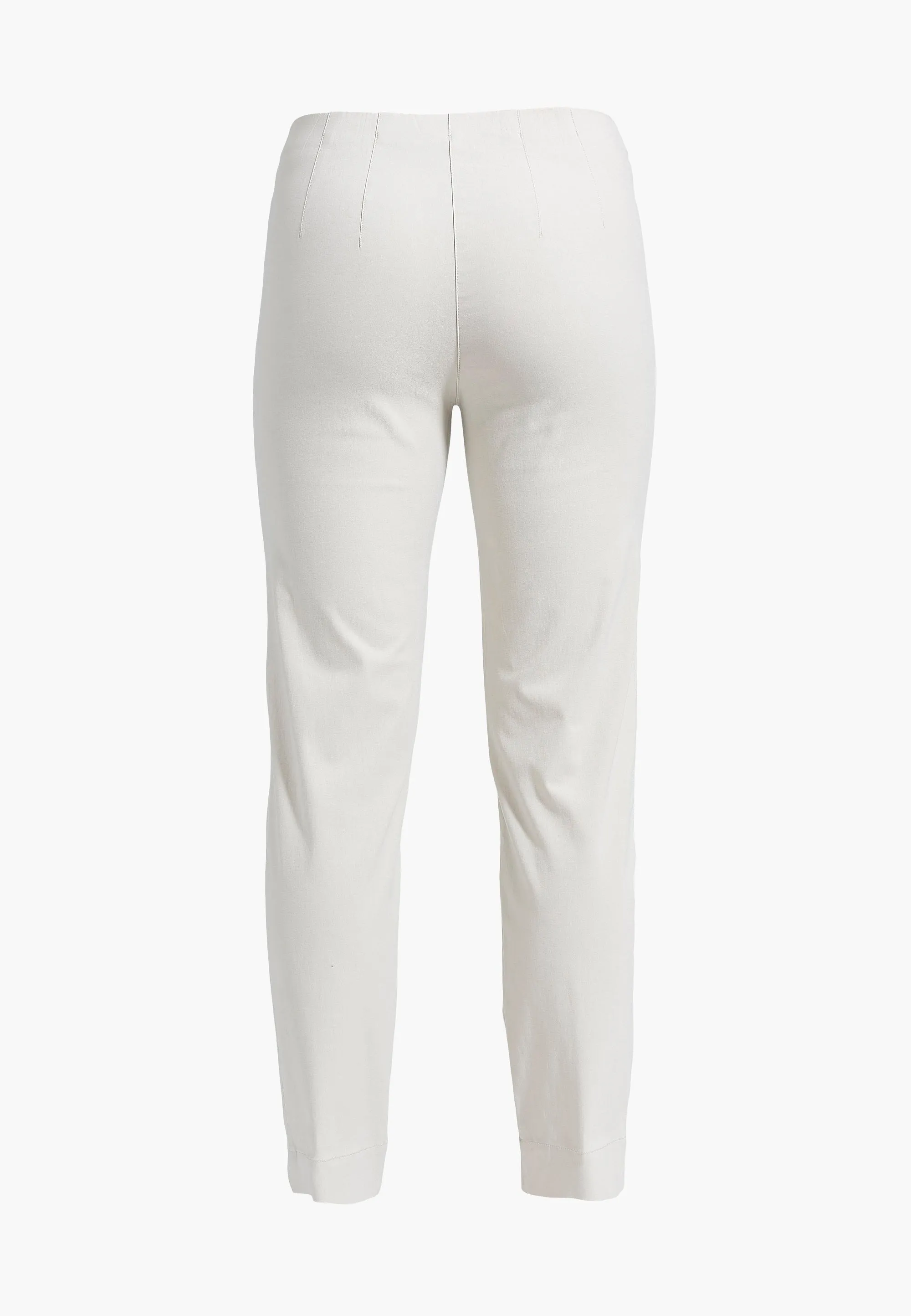 Betty Regular - Short Length - Grey Sand