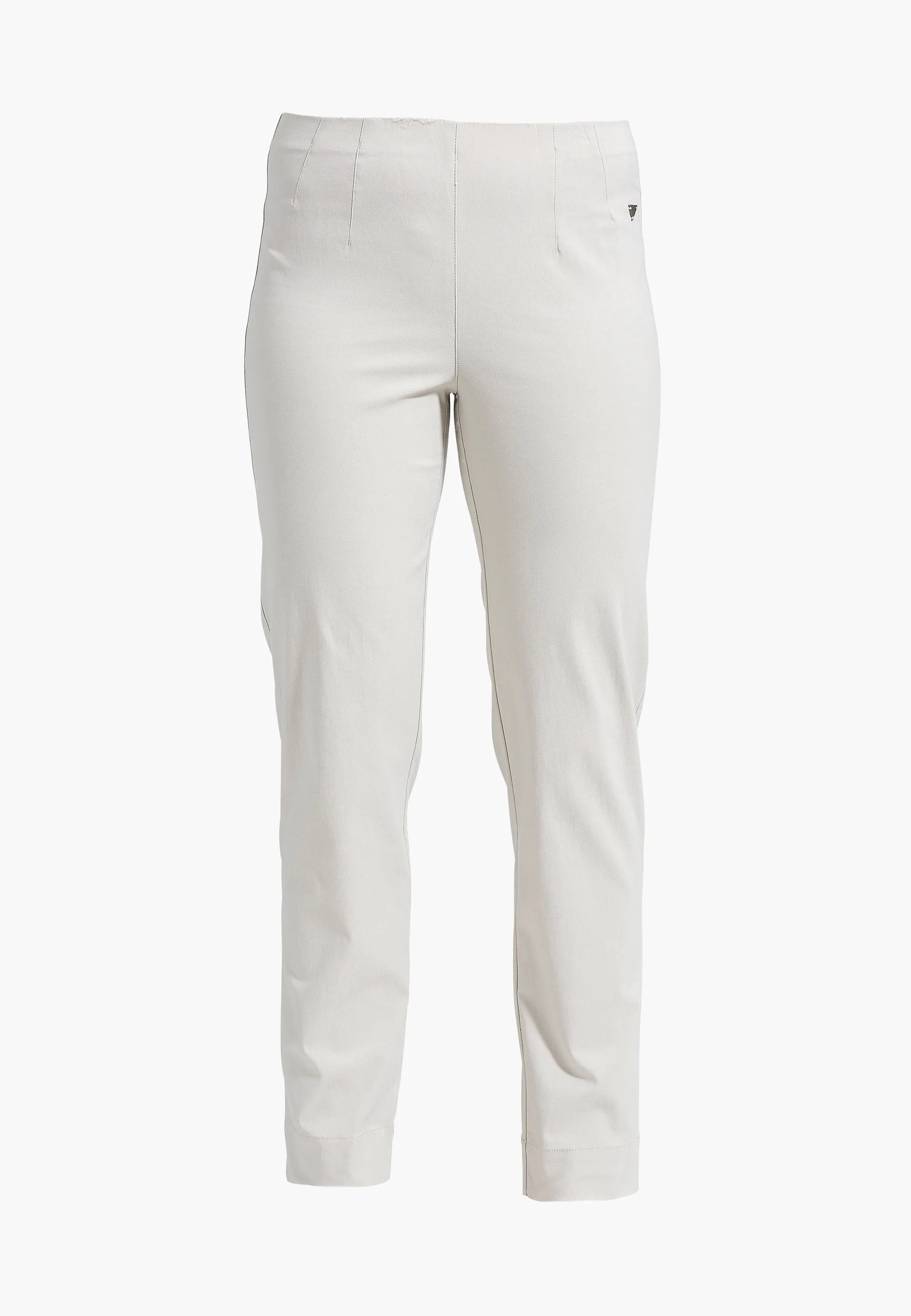 Betty Regular - Short Length - Grey Sand
