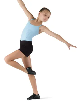 Bloch CR3644 Child V-Front Short