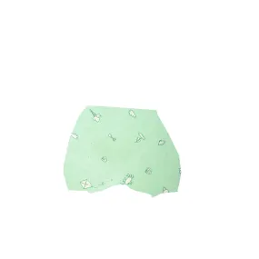 Bloomers - 0-6M, 6-12M, 12-24M - Seaside Green
