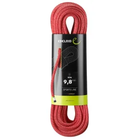 Boa 9.8 mm - Red 60M