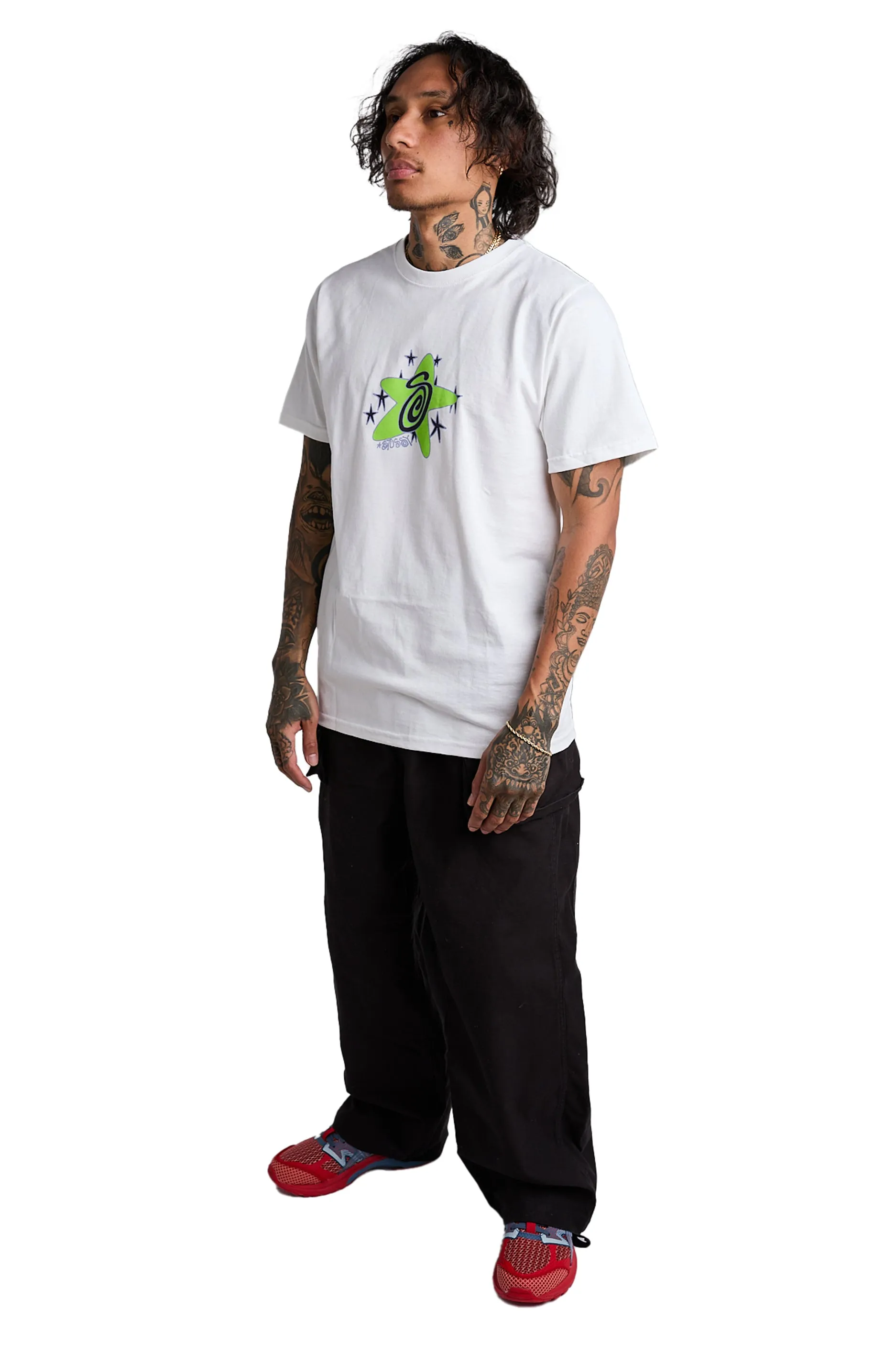 Brain Dead Military Cloth P44 Jungle Pants 'Black'