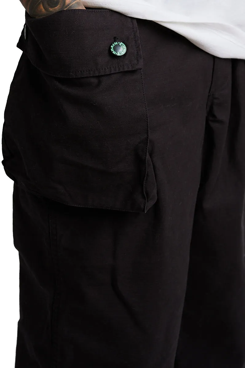 Brain Dead Military Cloth P44 Jungle Pants 'Black'