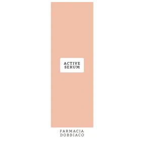 Campioncino – Active Serum