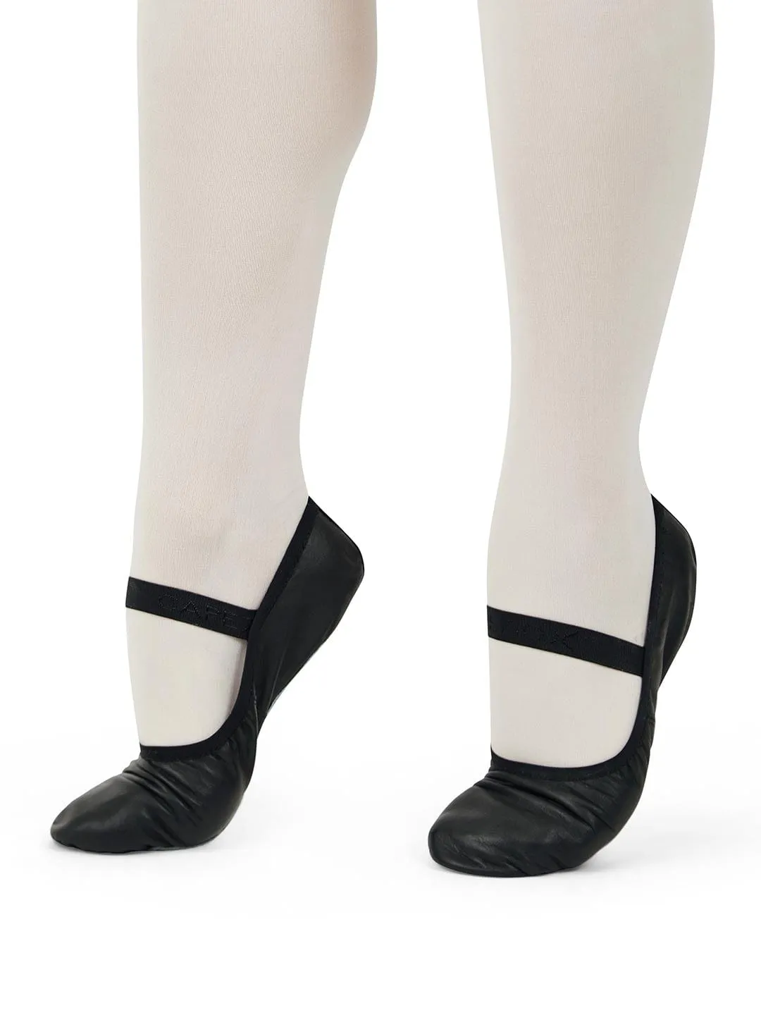 Capezio 212C Children's Lily Ballet Shoe