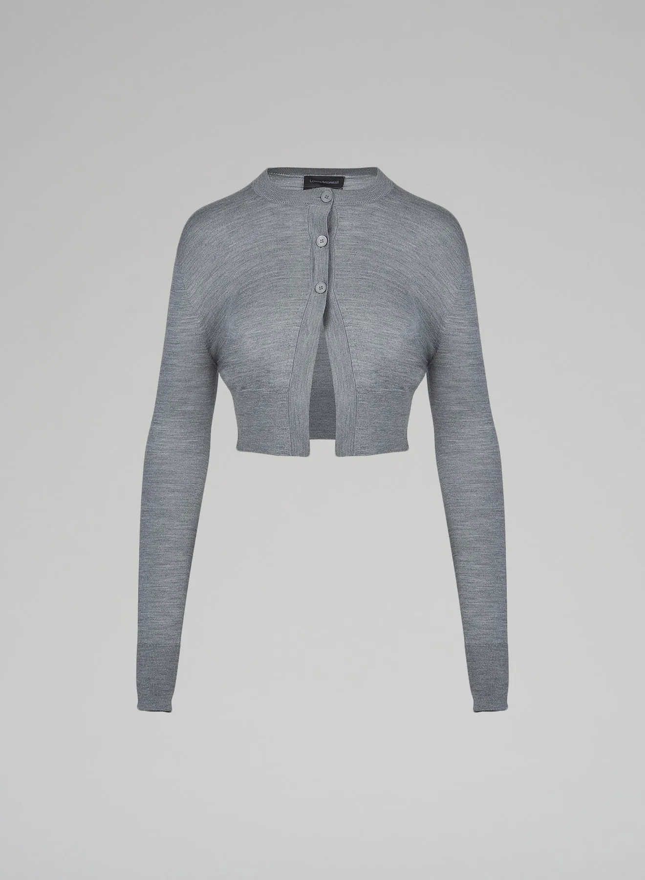CARDIGAN IN MAGLIA