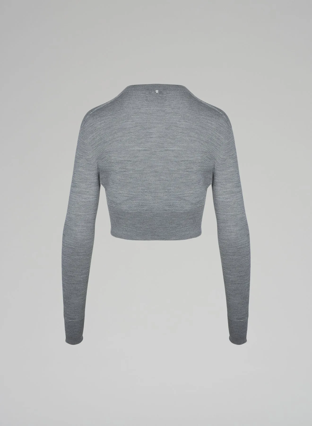 CARDIGAN IN MAGLIA