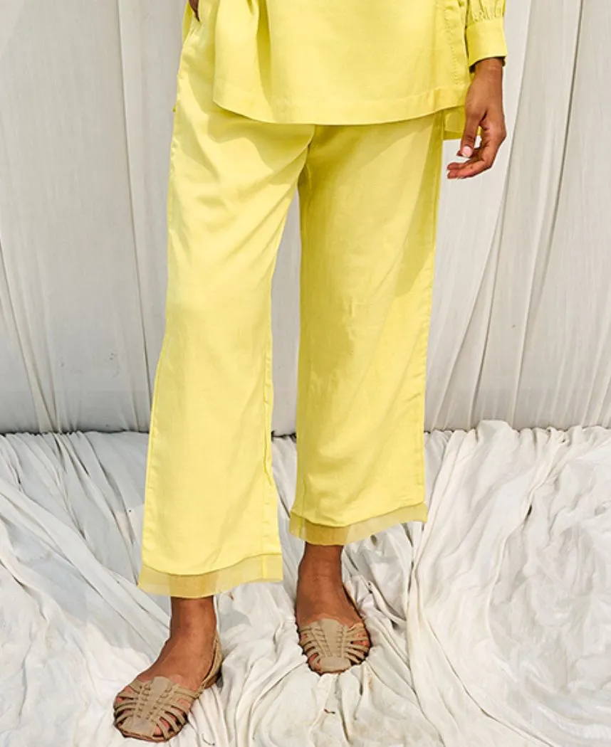 CARLY PANTS