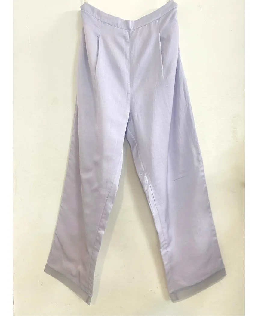 CARLY PANTS