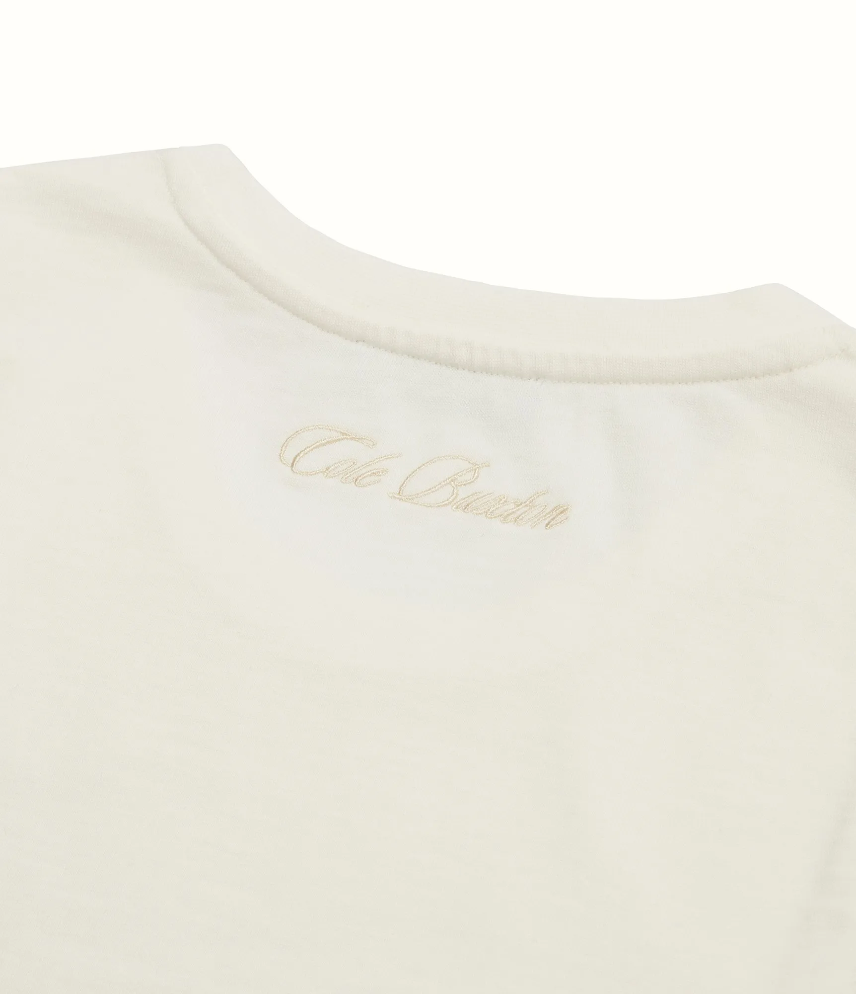 CB BOXY VEST