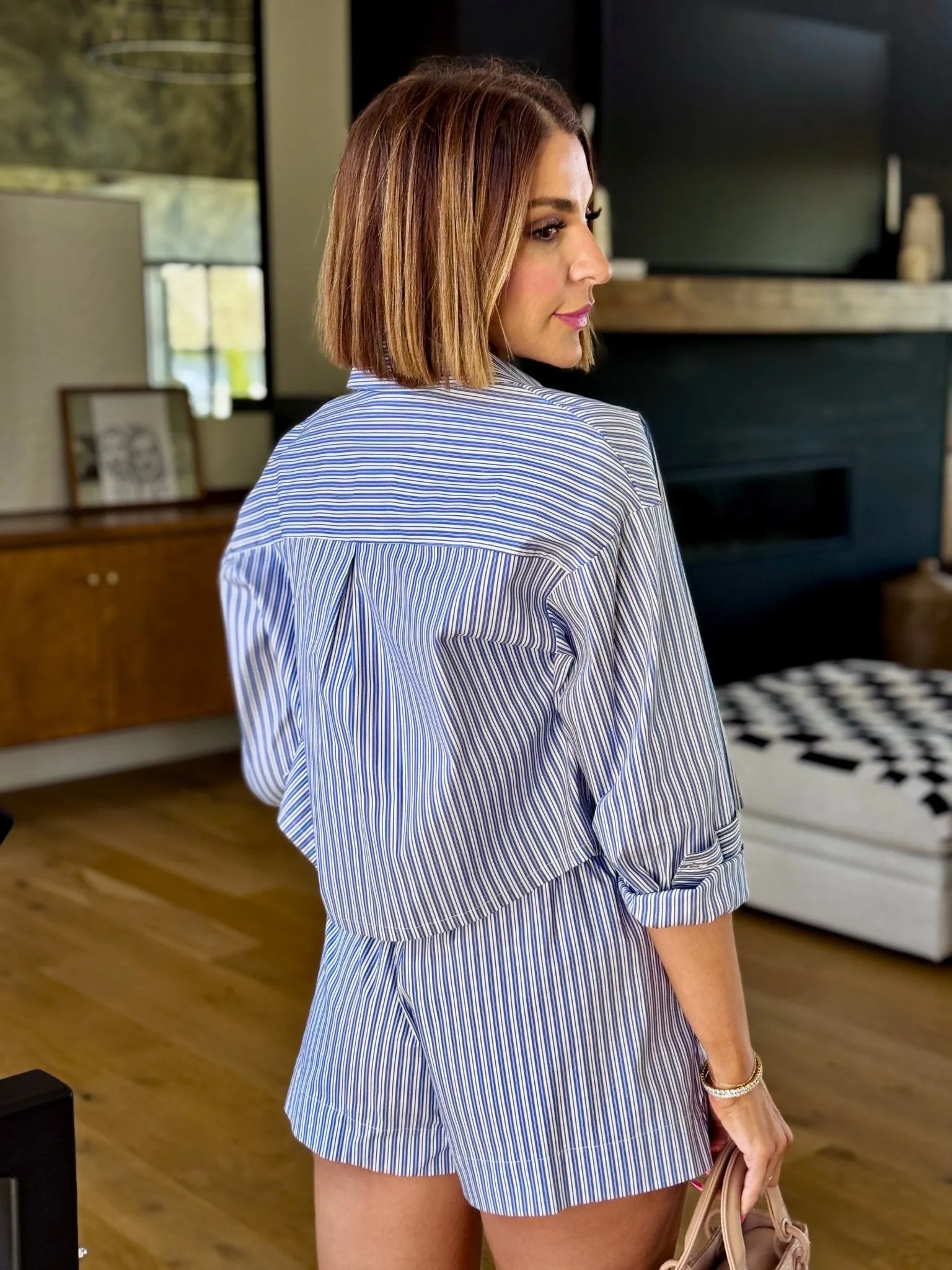 Chandler Top