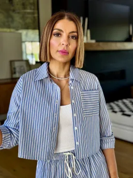 Chandler Top