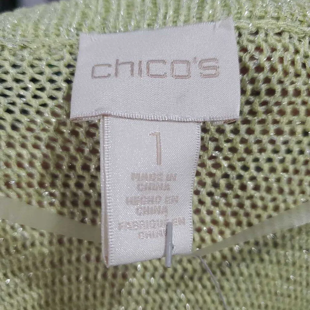 Chico's Top Medium